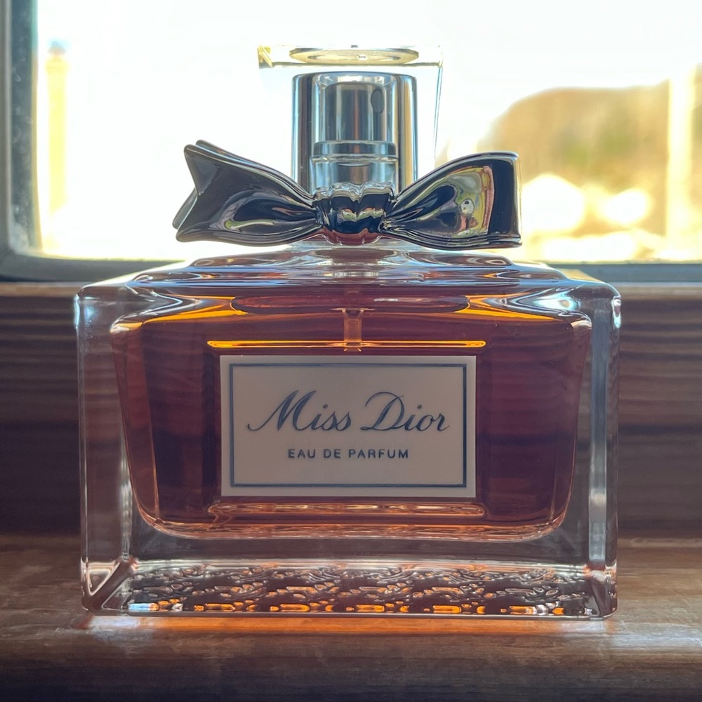 NWOT Miss Dior Eau de Parfum